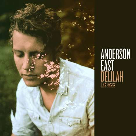 Anderson East: Delilah, CD