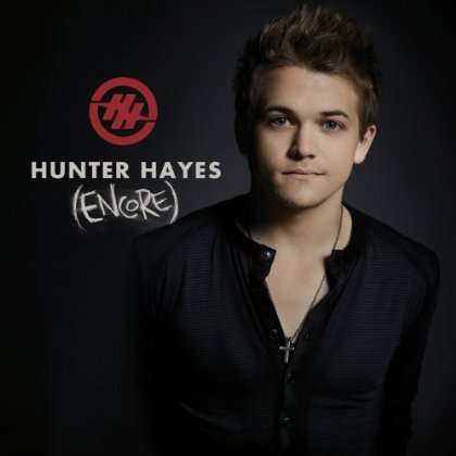 Hunter Hayes: Hunter Hayes (Encore), CD
