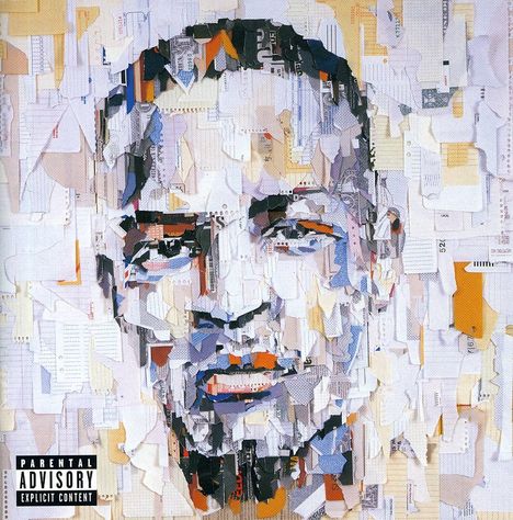 T.I.: Paper Trail, CD