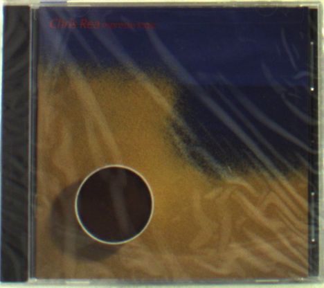 Chris Rea: Espresso Logic, CD