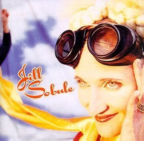 Jill Sobule: Jill Sobule, CD