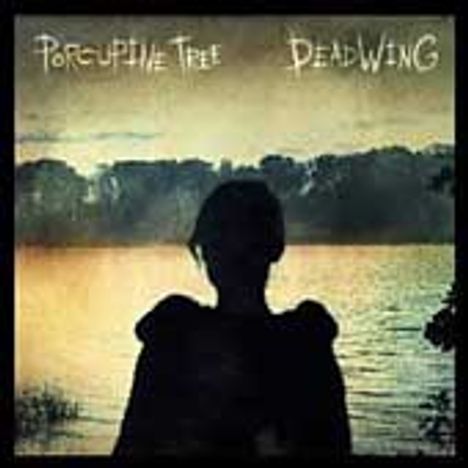 Porcupine Tree: Deadwing, CD