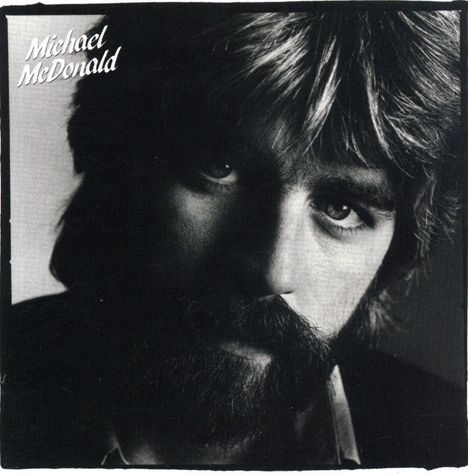 Michael McDonald: If That's What It Takes, CD