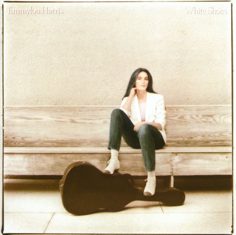 Emmylou Harris: White Shoes, CD