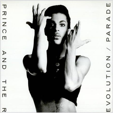 Prince: Parade, LP