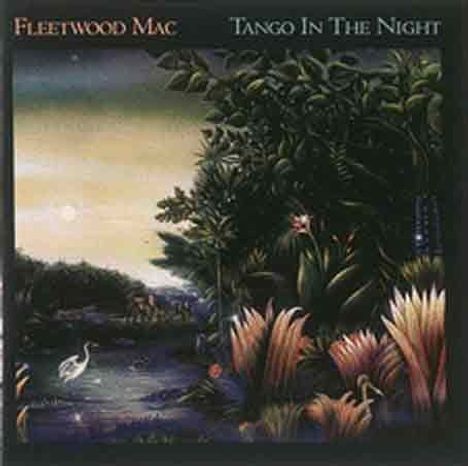 Fleetwood Mac: Tango In The Night, CD