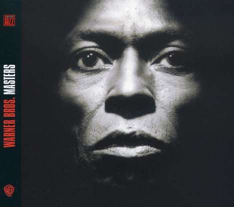 Miles Davis (1926-1991): Tutu, CD