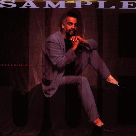 Joe Sample (1939-2014): Spellbound, CD