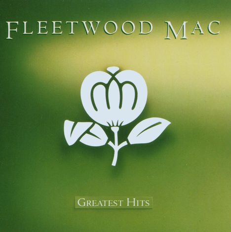 Fleetwood Mac: Greatest Hits, CD