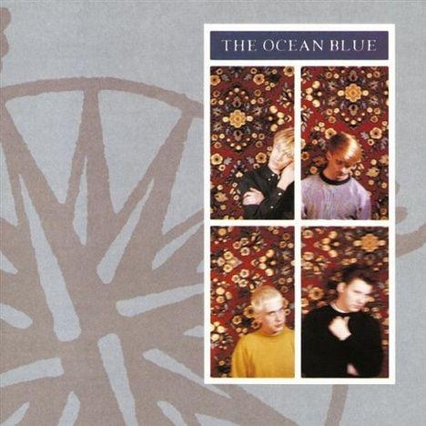 The Ocean Blue: Ocean Blue, CD