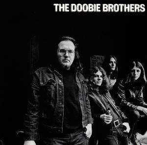 The Doobie Brothers: Doobie Brothers, CD