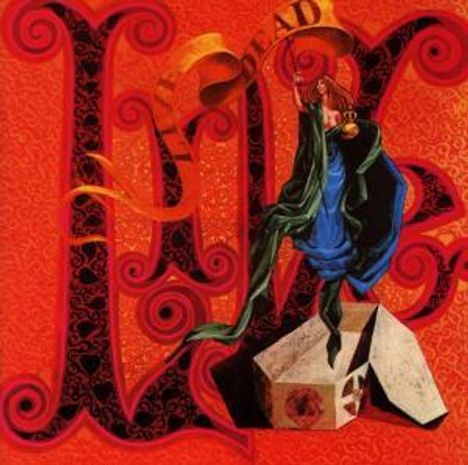 Grateful Dead: Live/ Dead, CD