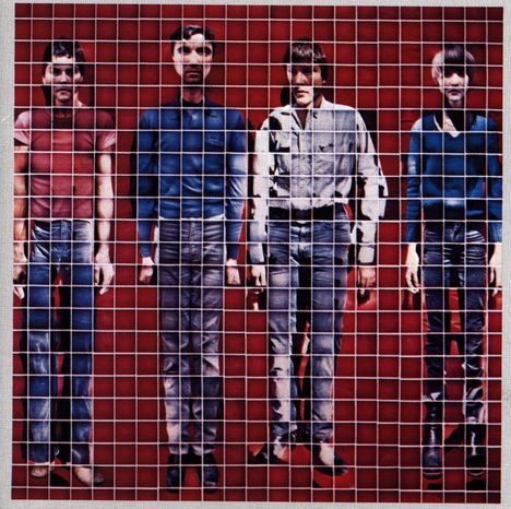 Talking Heads: More Songs About Buildings And Food, CD