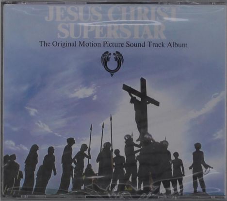Filmmusik: Jesus Christ Superstar, 2 CDs