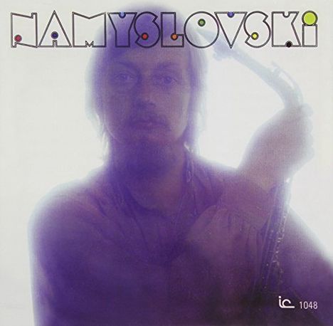 Zbigniew Namysłowski (1939-2022): Namyslovski, CD
