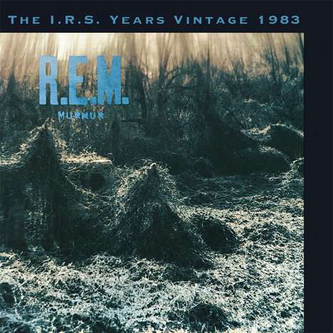 R.E.M.: Murmur: The I.R.S. Years Vintage 1983, CD