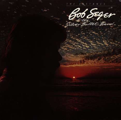 Bob Seger: The Distance, CD