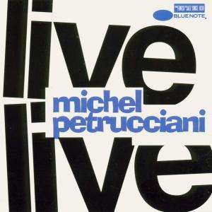 Michel Petrucciani (1962-1999): Live, CD