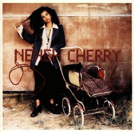 Neneh Cherry (geb. 1964): Homebrew, CD