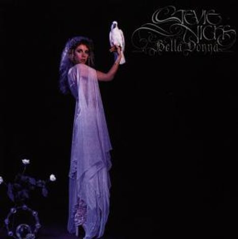 Stevie Nicks: Bella Donna, CD