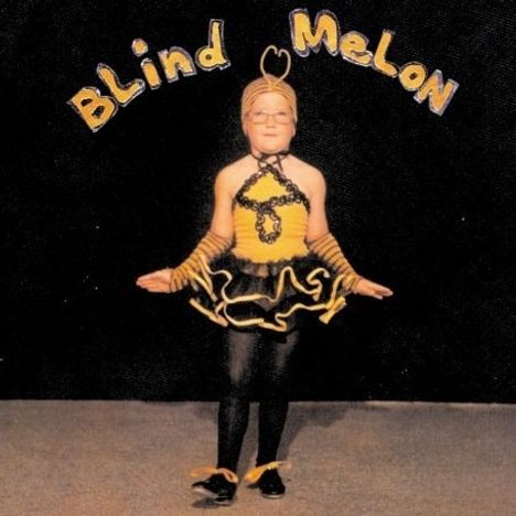 Blind Melon: Blind Melon, CD