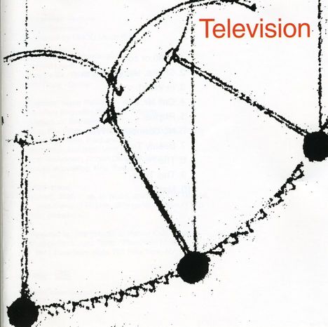 Television: Television, CD