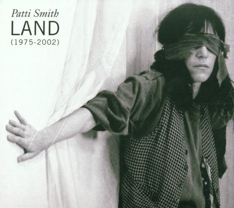 Patti Smith: Land / 1975 - 2002, 2 CDs