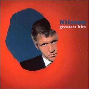 Harry Nilsson: Greatest Hits, CD
