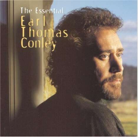 Earl Thomas Conley: The Essential, CD