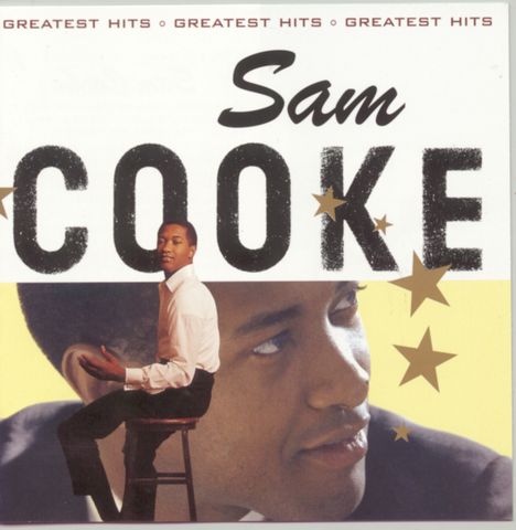 Sam Cooke (1931-1964): Greatest Hits, CD