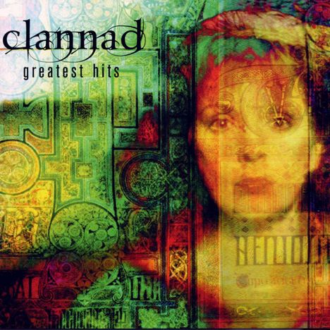 Clannad: Greatest Hits, CD