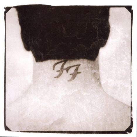 Foo Fighters: There Is Nothing Left To Lose, CD