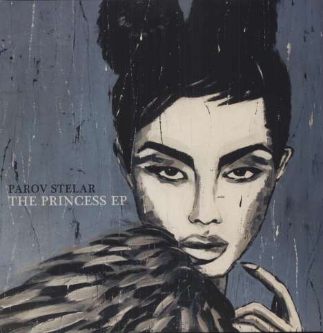 Parov Stelar: The Princess (Reissue) (Limited Edition), 2 LPs