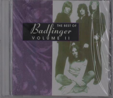 Badfinger: The Best Of Badfinger Volume II, CD