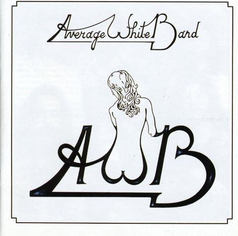 Average White Band: AWB, CD