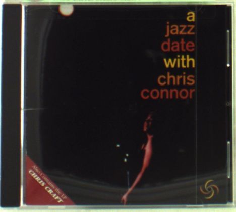 Chris Connor (1927-2009): A Jazz Date With Chris Connor / Chris Craft, CD
