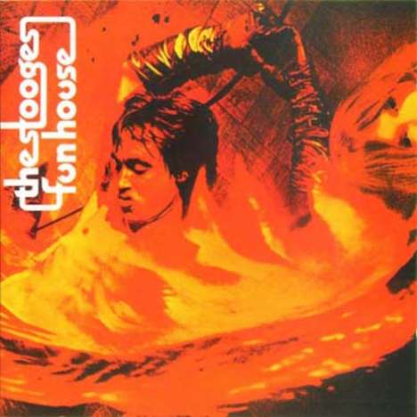 The Stooges: Fun House, 2 LPs