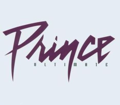Prince: Ultimate, 2 CDs