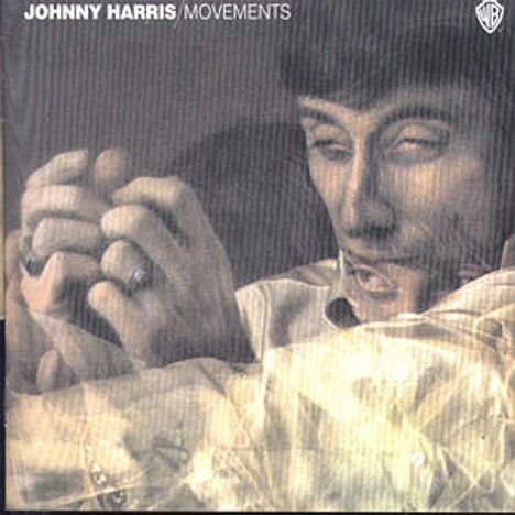 Johnny Harris: Movements, CD