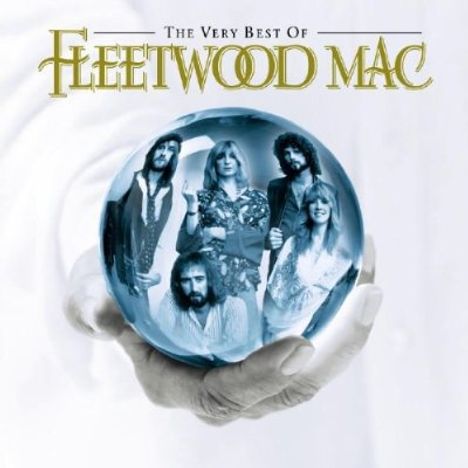 Fleetwood Mac: The Very Best Of Fleetwood Mac, CD