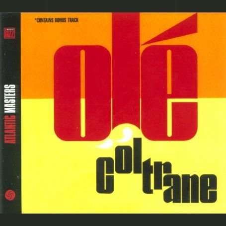 John Coltrane (1926-1967): Ole Coltrane, CD