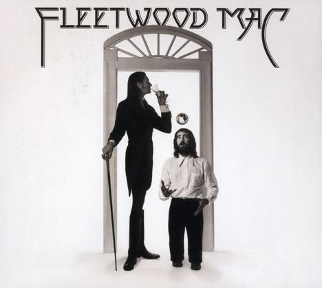 Fleetwood Mac: Fleetwood Mac (Expanded &amp; Remastered), CD