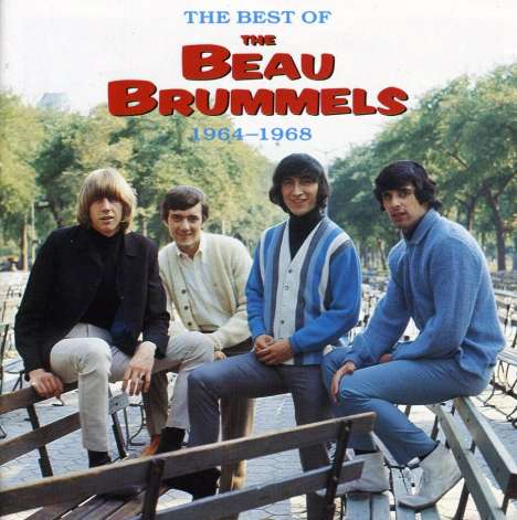 The Beau Brummels: The Best Of The Beau Brummels, CD