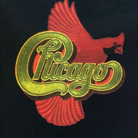 Chicago: Chicago VIII (Expanded Version), CD