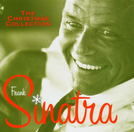 Frank Sinatra (1915-1998): The Frank Sinatra Christmas Collection, CD