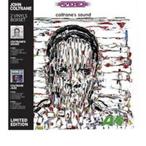 John Coltrane (1926-1967): Coltrane's Sound / Coltrane Jazz (Limited-Edition), 2 LPs