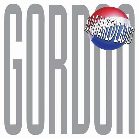 Barenaked Ladies: Gordon (180g), 2 LPs