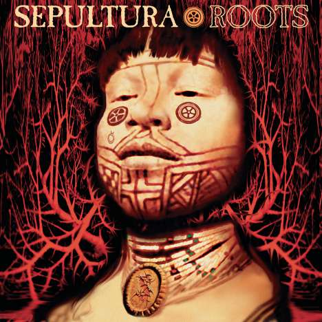 Sepultura: Roots (remastered) (180g), 2 LPs