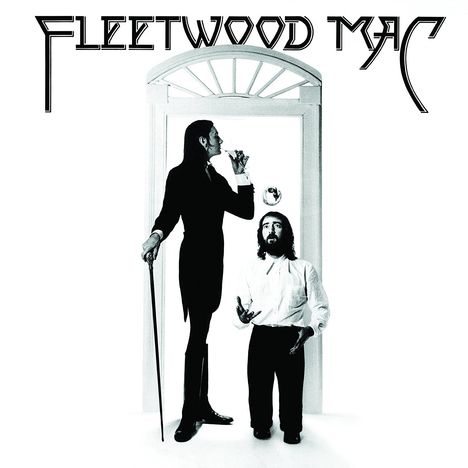 Fleetwood Mac: Fleetwood Mac (Expanded Edition), 2 CDs