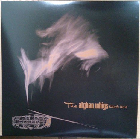 The Afghan Whigs: Black Love - 20th Anniversay (remastered) (180g), 3 LPs
